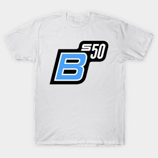 S50 B logo (v2) T-Shirt